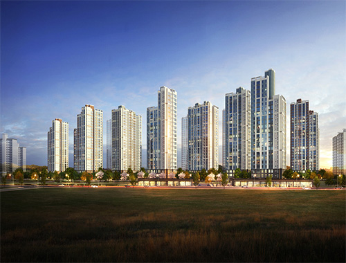 원종 휴먼빌 클라츠
